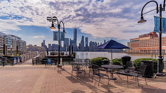 Harborside Ferry-1