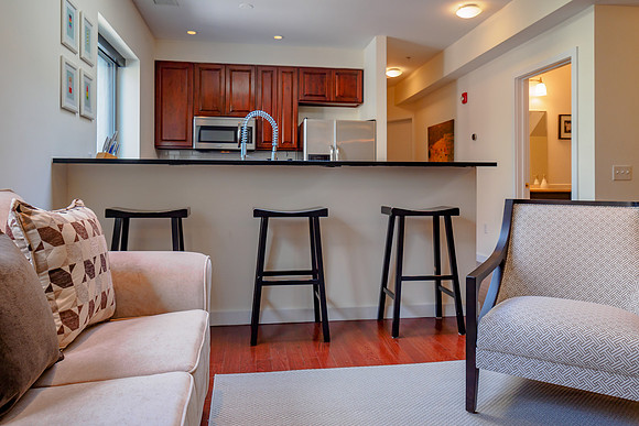340 Grove Apt 2B-5