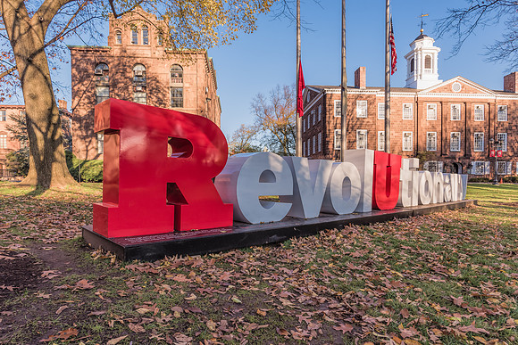 Revolutionary 250th_