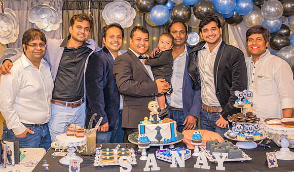 Sanay 1st BD-167