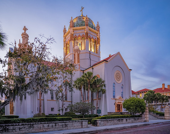 Saint Augustine-2