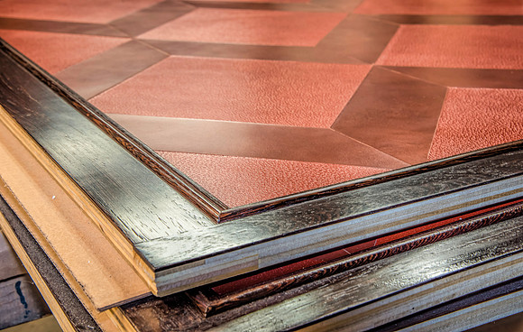 CEC Bronx Leather Panel-3