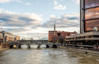 Rochester River View VI