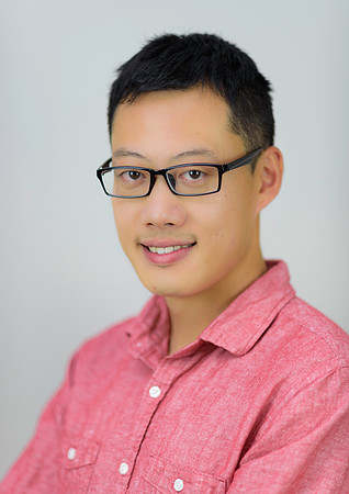 Lucas Liu