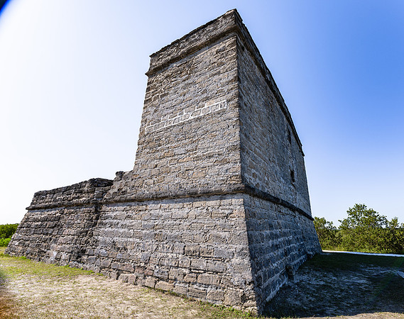 Fort Matanzas-28