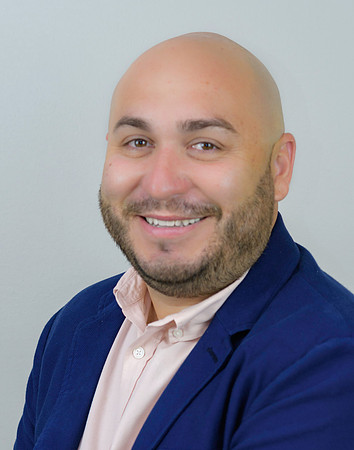 Jorge Corrales
