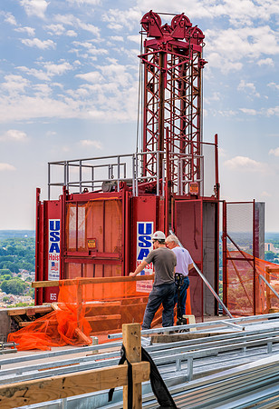 Top of NBPAC-9