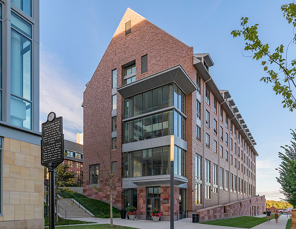 Rutgers Honors College-15
