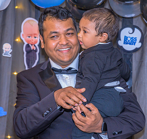 Sanay 1st BD-180