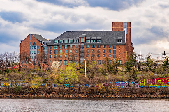 New Brunswick-91