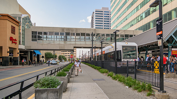 Newport Mall LR Station-6