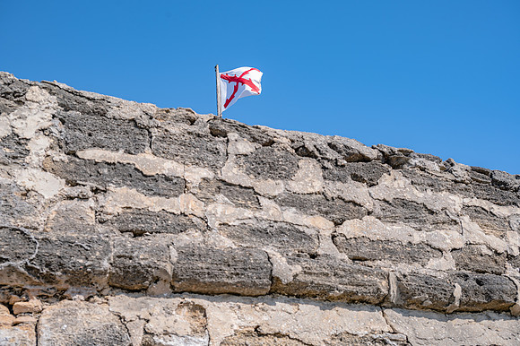 Fort Matanzas-23