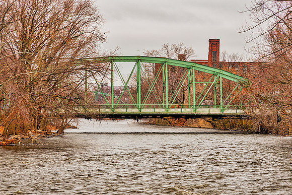 Arch Street, Paterson