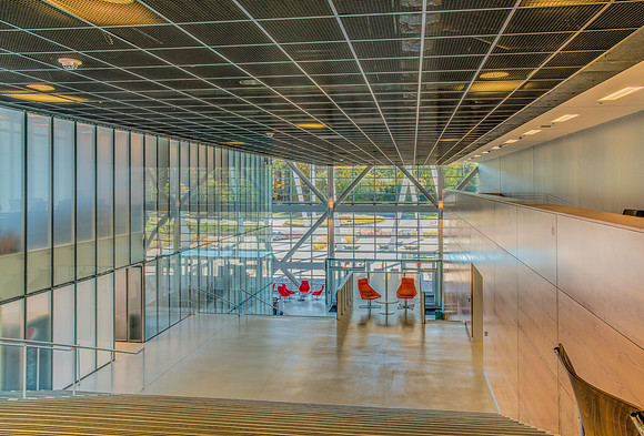 RBS Lobby