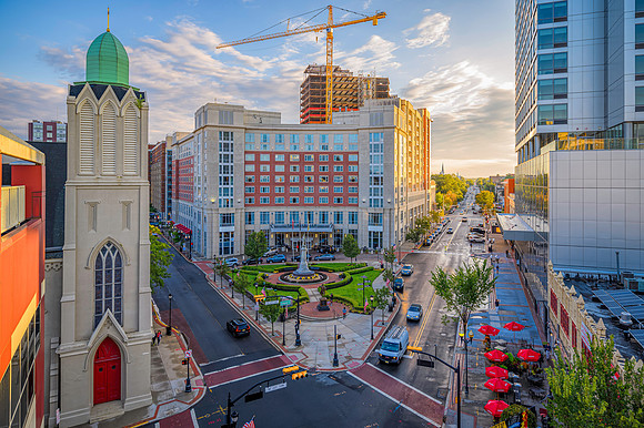 A City Is Never Finished 2019-14