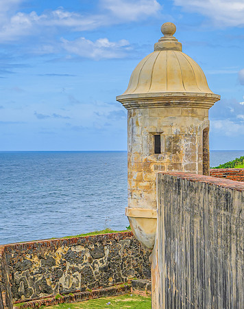 Puerto Rico 2019-25
