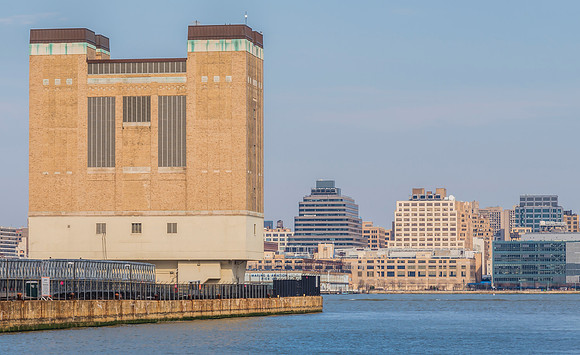 Jersey City Views-2
