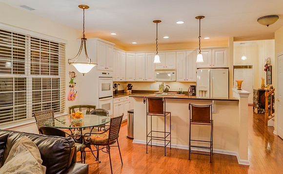 Kitchen Interior