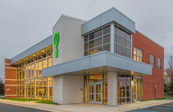 MD Bank