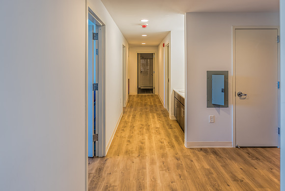 Student Room III-3
