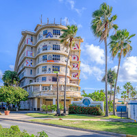 Puerto Rico 2019-10