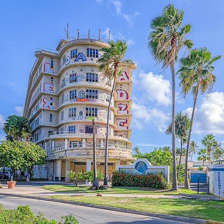 Puerto Rico 2019-10