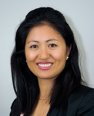 Jane Liu