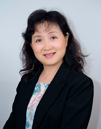 Susan Chen