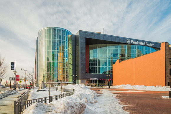 Jersey Devils Arena