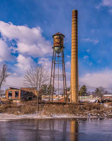 Milltown Tower Winter 2017_8x10