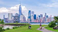 Father & Son at Liberty Park-1