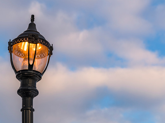 Light