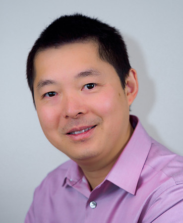 Higgins Chin