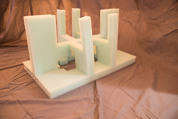 Product Foam-48