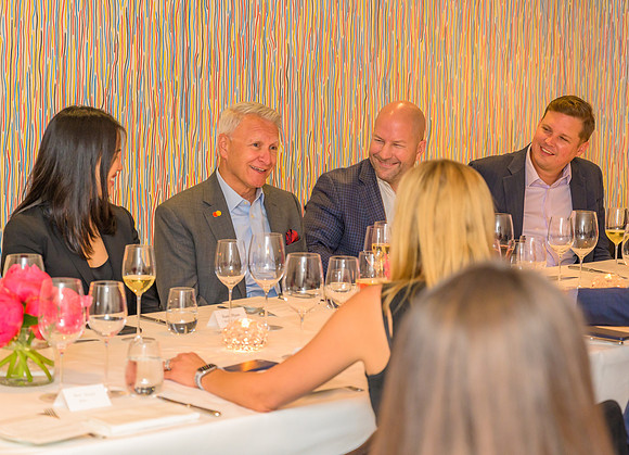 Ortus CX Dinner-42