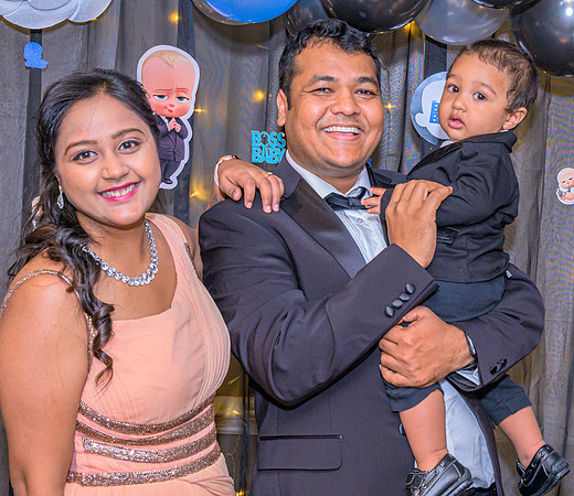 Sanay 1st BD-183