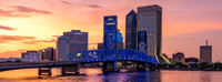 Golden Hour Jax