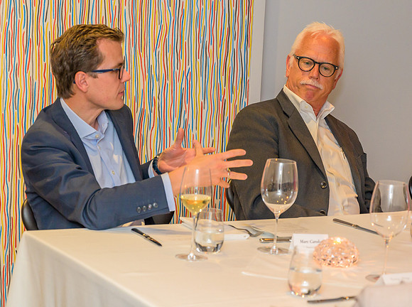 Ortus CX Dinner-51