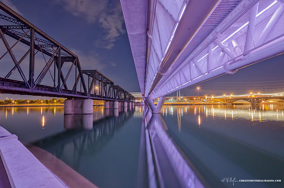 Tempe Town Lake Centennial
