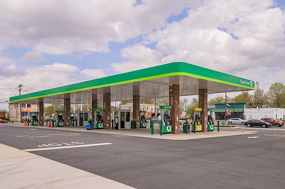 Avenel QuickChek-8