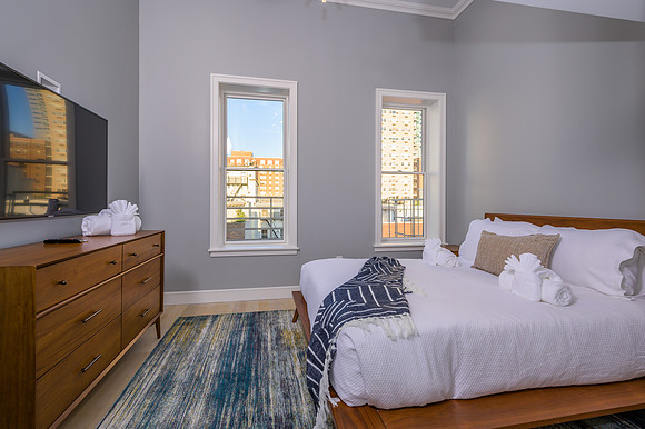 313 Washington Apt 6-6
