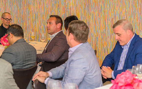 Ortus CX Dinner-40