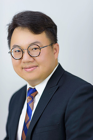 Robert Bi