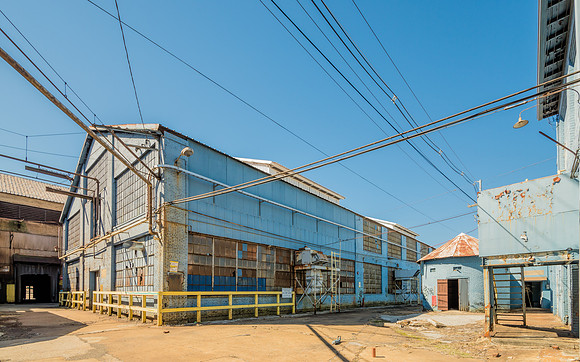 US Pipe Foundry-22