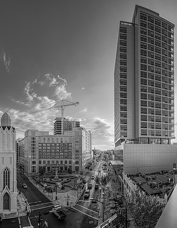 A City Is Never Finished 2019-4