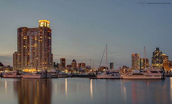 HarborView