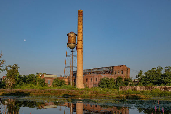 Milltown Tower Summer 2016_2x3