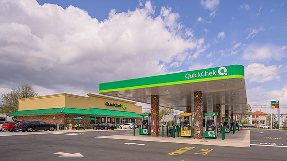 Avenel QuickChek-1
