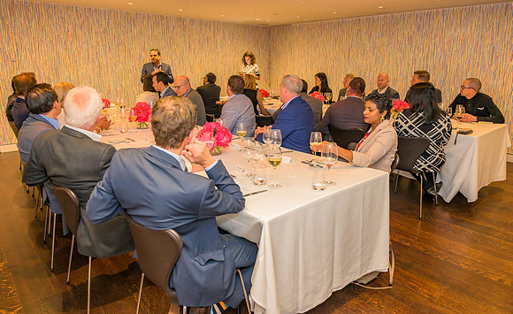 Ortus CX Dinner-36