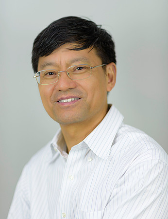 Frank Zhang